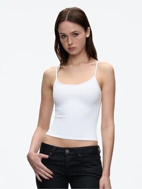 Tank Air | Tops | In Search Of Tankair Waterfall Tube Top | Poshmark